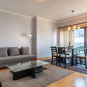 Appartement met Twee Slaapkamers